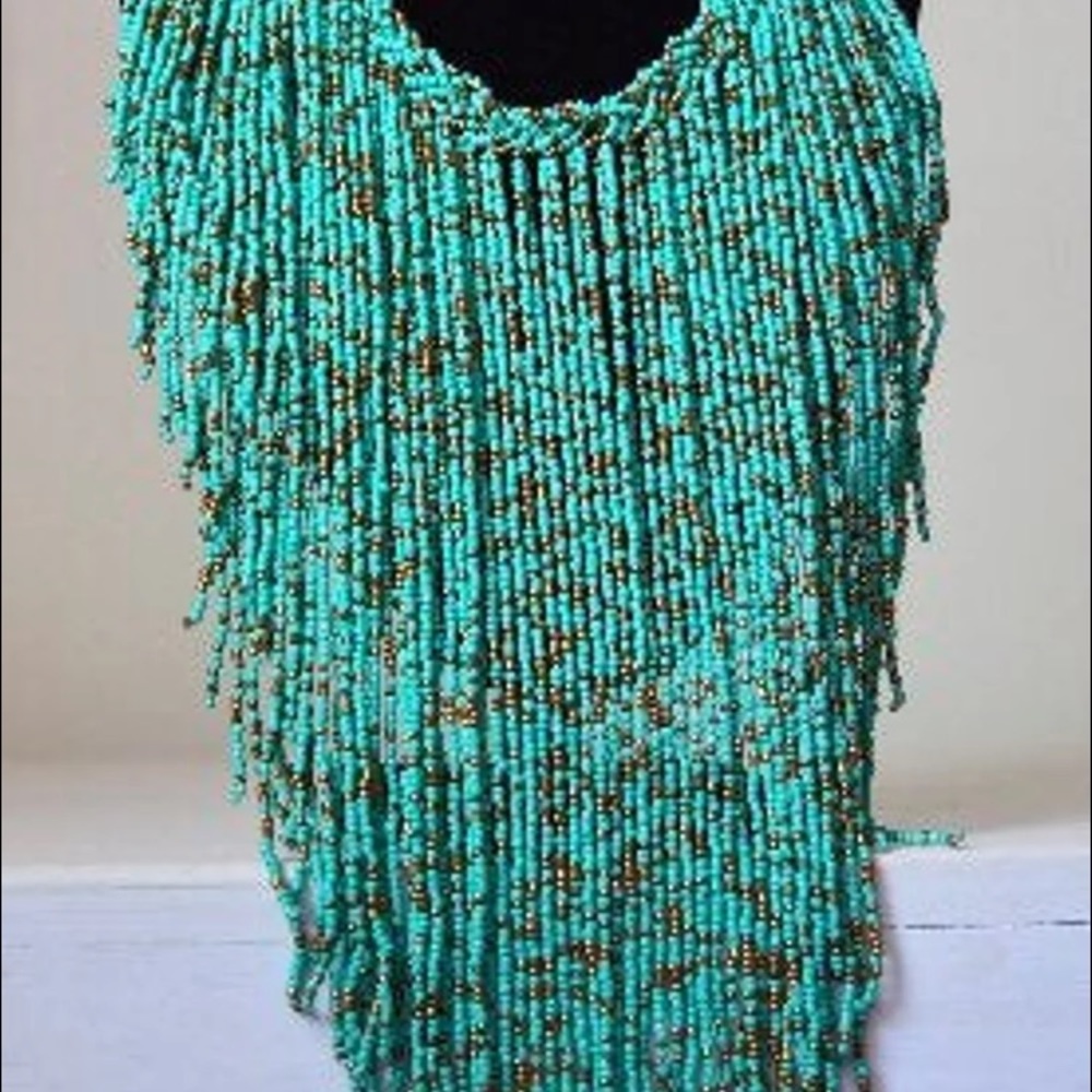 Handmade African jewelry. Choose One!! - Picture 3 of 8